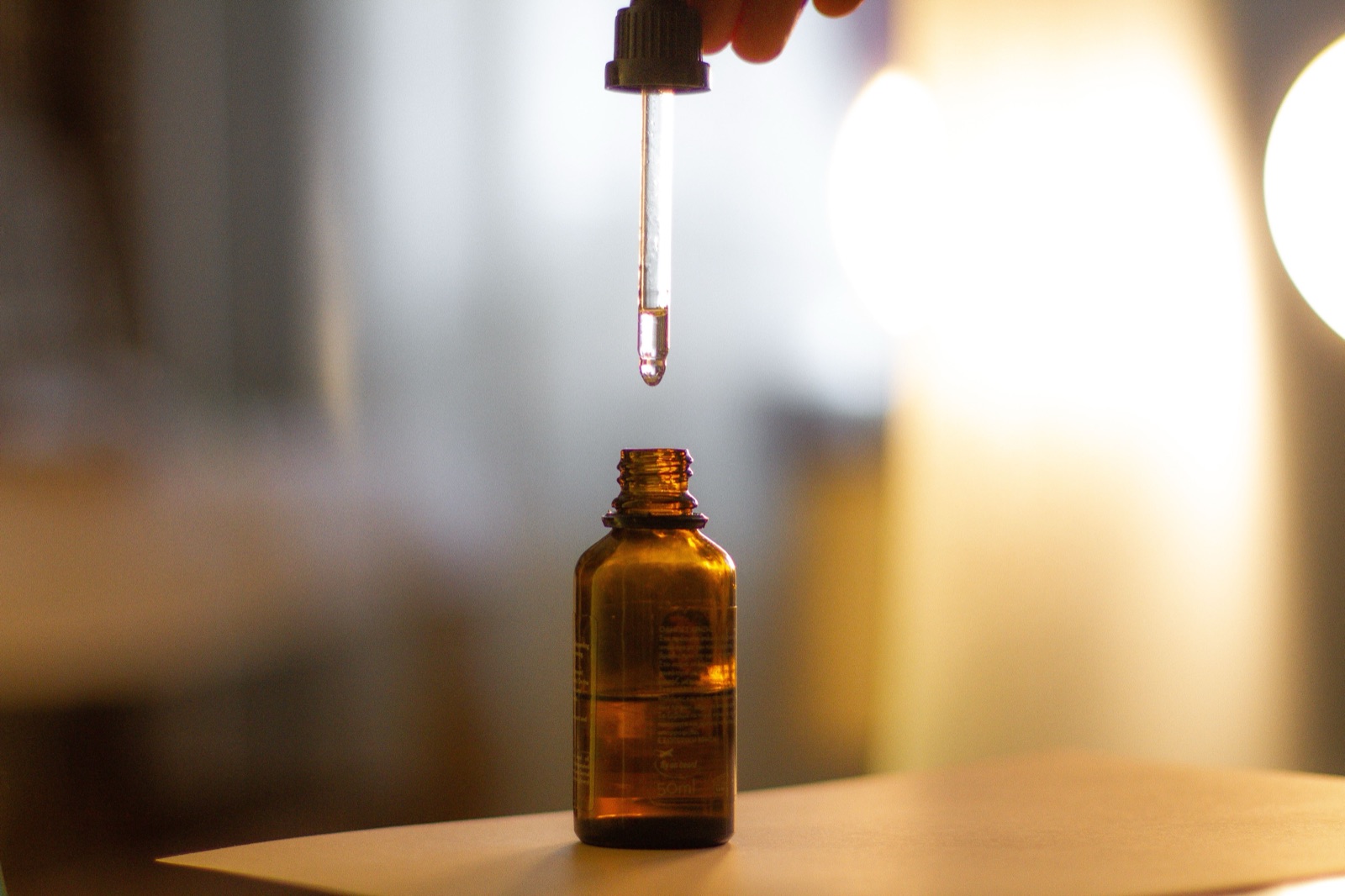 The Miracle of Dosage