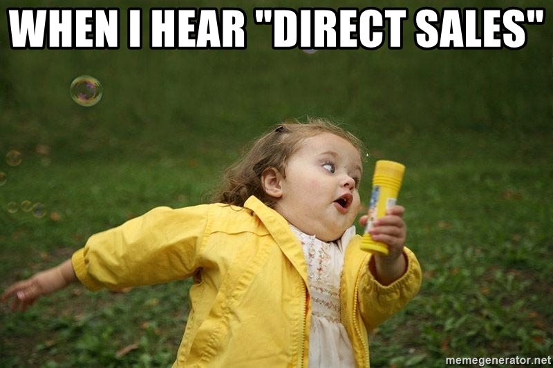 Sell Your Code in Unconventional Ways