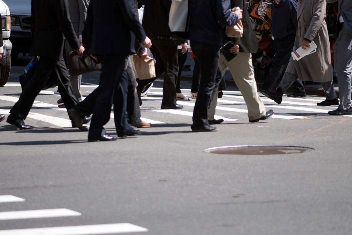 Why Many Good Developers Don't Get a Good Job