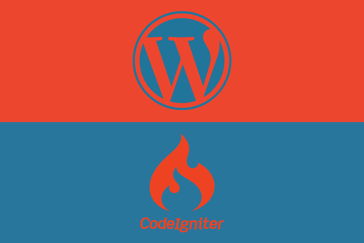 WordPress like Option feature for your CodeIgniter application
