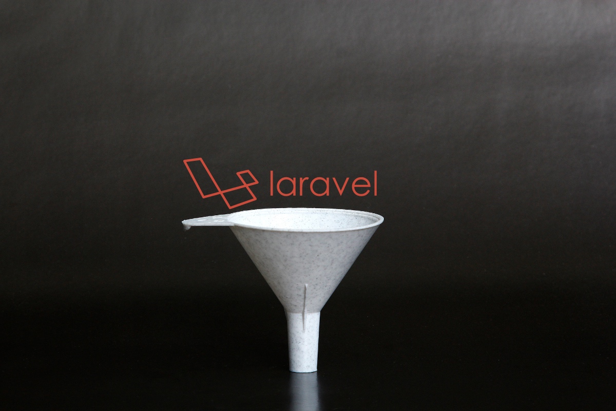XSS Filter in Laravel Framework